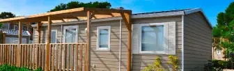 Mobile and modular home HVAC services in Centerburg, OH from Dry Creek